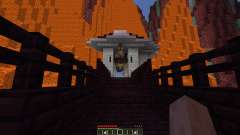 Darkness Times Rollercoaster for Minecraft