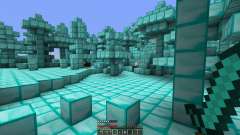 Diamond Biome for Minecraft