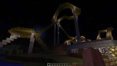 Theme Park for Minecraft