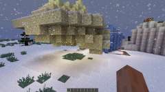 Doctor Who Adventure for Minecraft