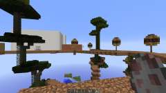 Tree City for Minecraft