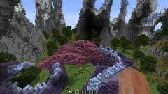 Dragons Lair for Minecraft