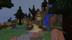 Protect The Town for Minecraft