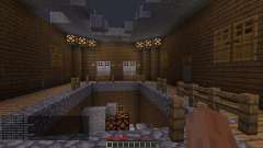 Mansion CLASSIC for Minecraft