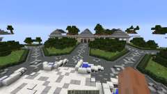 Lobby 1 for Minecraft