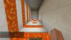 Adventure Map - Fadeout for Minecraft