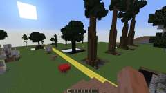 Trees & Things for Minecraft