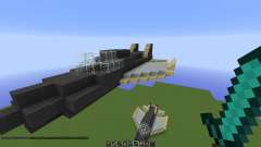 Warplane for Minecraft