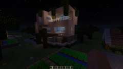 TheTown for Minecraft