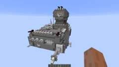 Regulus for Minecraft