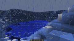 Frozen Waterways for Minecraft