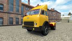 MAZ-504 v2.0 for Euro Truck Simulator 2