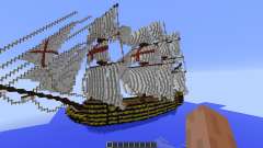 Royal Navy for Minecraft