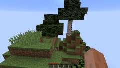 Pinnacle Survival for Minecraft