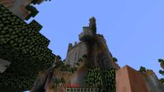 Castle Wars 2 for Minecraft