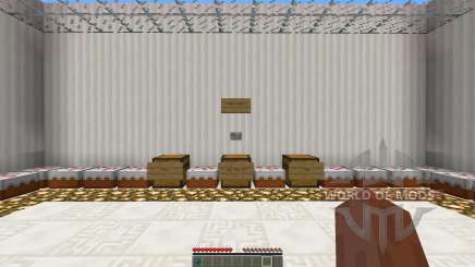 Perplex Adventure Map for Minecraft