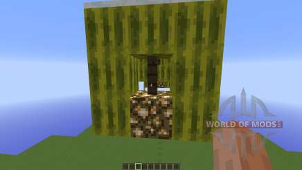 Melon Sprint for Minecraft