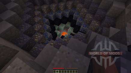 Dropper Survival for Minecraft