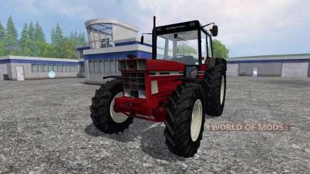 IHC 1255 v1.3 for Farming Simulator 2015