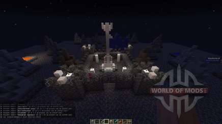 Kingdoms Of Bedrock for Minecraft