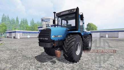 HTZ-17022 for Farming Simulator 2015