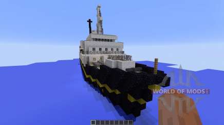 Serenissima for Minecraft