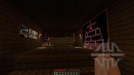 Zombie Survival for Minecraft