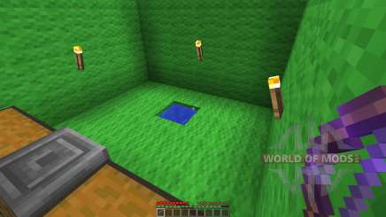 Slime Boss Fight for Minecraft