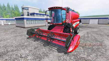 Bizon TC5.90 Prototype for Farming Simulator 2015