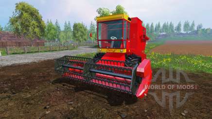 Zmaj 170 [beta] for Farming Simulator 2015