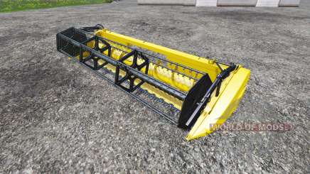 New Holland Varifeed18FT for Farming Simulator 2015