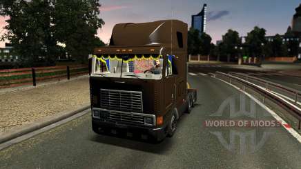 International 9800i for Euro Truck Simulator 2