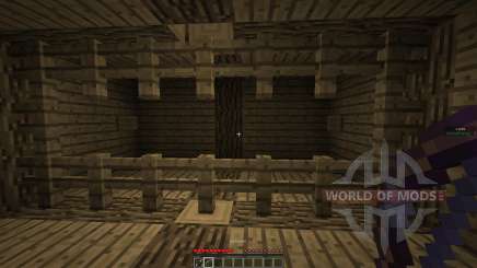 SuperCraftBrothers TE3 for Minecraft