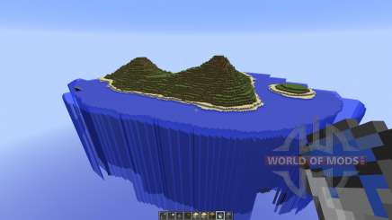 Hok Island for Minecraft