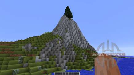 Aldaria for Minecraft