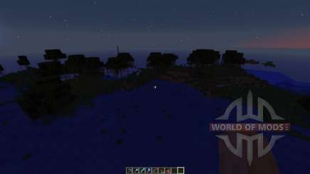 Peaceful Survival for Minecraft