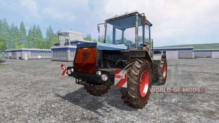 Skoda ST 180 for Farming Simulator 2015