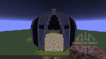 HitMe Faction Home for Minecraft
