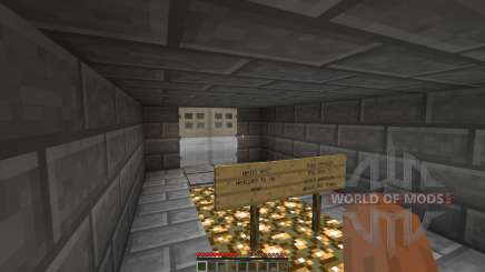 TNT Traps for Minecraft