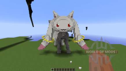 Kyubey for Minecraft