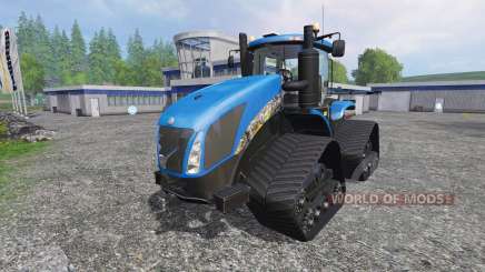 New Holland T9.700 [ATI] v1.1 for Farming Simulator 2015