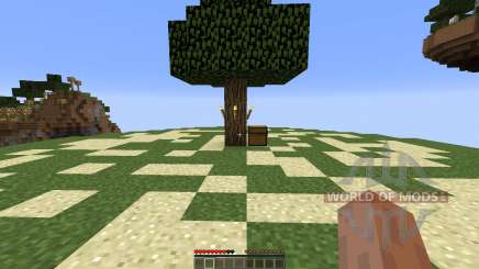 SkyBlitz 2.4 for Minecraft