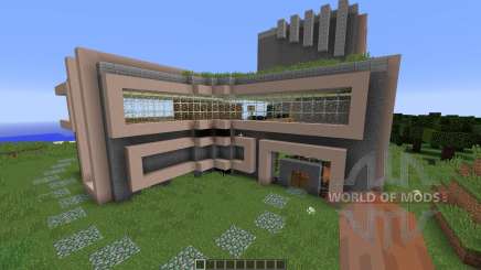 The Loft for Minecraft