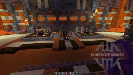 Nice Factions for Minecraft