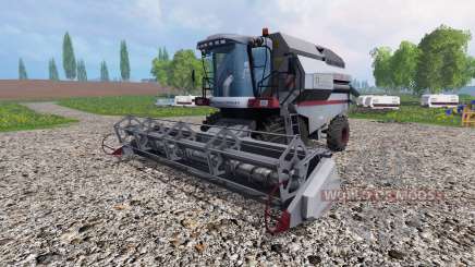 Vector 410 v1.01 for Farming Simulator 2015