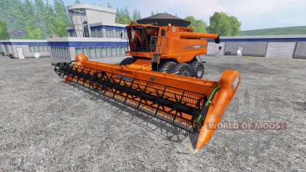 Tribine Prototype v2.0 for Farming Simulator 2015