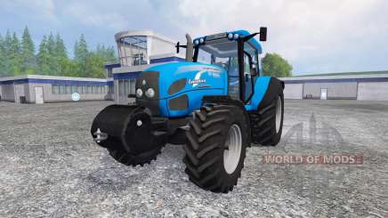 Landini Legend 160 for Farming Simulator 2015