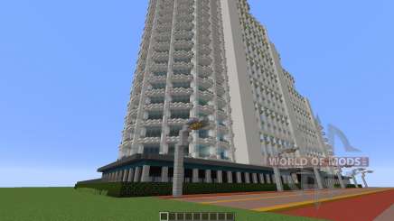 GTA VICE CITY for Minecraft