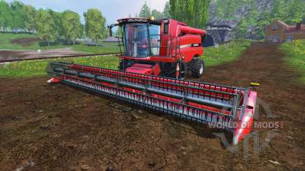 Case IH Axial Flow 7130 for Farming Simulator 2015
