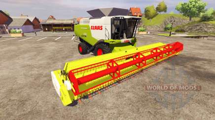 CLAAS Lexion 770 for Farming Simulator 2013